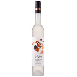 Винена Ракия Соли Инвикто / Wine Rakia Soli Invicto