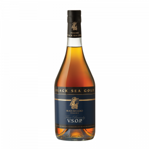 Бренди Черноморско Злато VSOP / Brandy Black Sea Gold VSOP