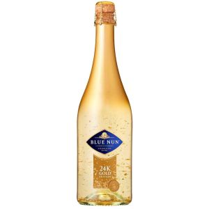 Блу Нън Голд 24K / Blue Nun 24К Gold