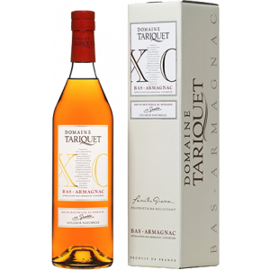 Тарике Бас-Арманяк ХО / Tariquet Bas-Armagnac XO