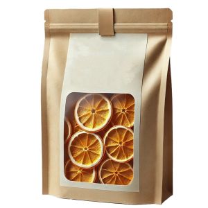 Дехидратиран Портокал / Dehydrated Orange