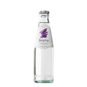 Сурджива - газирана вода / Surgiva - sparkling water