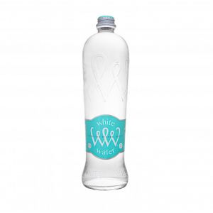 Бяла Вода - газирана / White water - sparkling