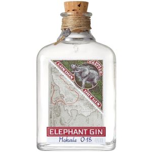 Елефант Драй / Elephant London's Dry