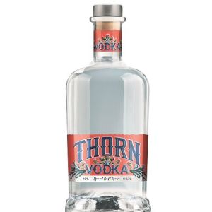 Водка Торн / Vodka Thorn