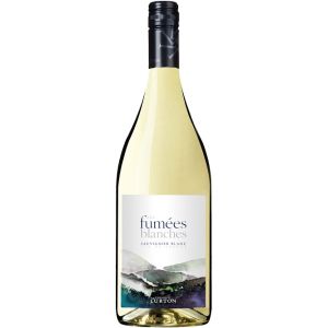 Ле Фюме Бланш Совиньон Блан Франсоа Люртон / Les Fumees Blanches Sauvignon Blanc