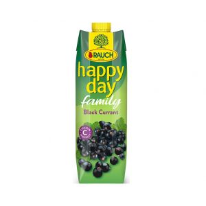 Хепи Дей Фемили Касис / Happy Day Family Black Currant