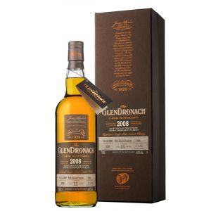 Глендронах Бач 18 11YO / Glendronach 18 Bach 11YO