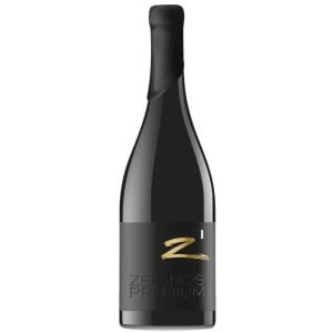 Пино Ноар Резерва Зеланос Z1 / Pinot Noir Reserva Zelanos Z1