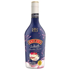 Ликьор Бейлис Шоколад и Малина / Liqueur Baileys Chocolate & Raspberry