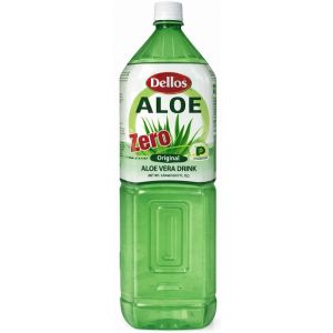 Алое Вера Делос Зиро / Aloe Vera Dellos Zero