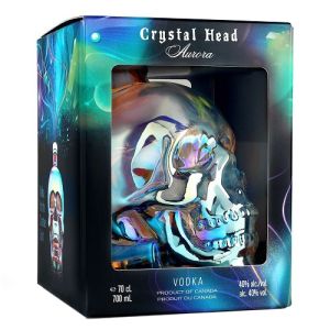 Кристал Хед Аврора / Crystal Head Aurora