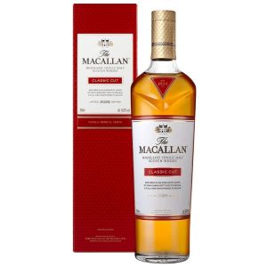 Макалън Класик Кът 2025 / Macallan Classic Cut 2025