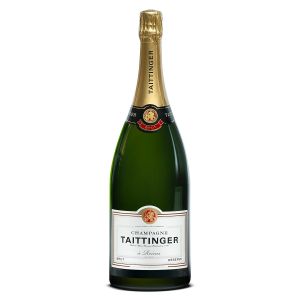 Тетанже Брут Резерва / Taittinger Brut Reserve