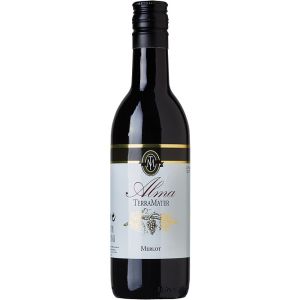 Алма Мерло Тера Матер / Alma TerraMater Merlot