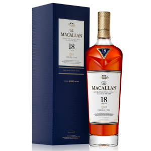  Макалън 18YO Дабъл Каск / The Macallan 18YO Double Cask