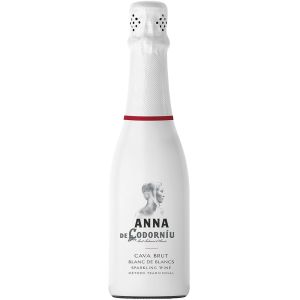 Кава Анна де Кодорню Блан де Блан / Cava Anna de Codorniu Blanc de Blanc