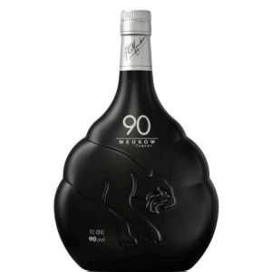 Коняк Мюков 90 Прууф / Cognac Meukow Black 90 Proof