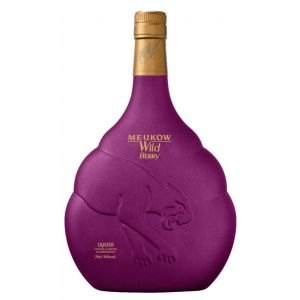 Ликьор Мюков Червени Плодове / Liqueur Wild Berry Meukow