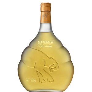 Ликьор Мюков Ванилия / Liqueur Vanilla Meukow