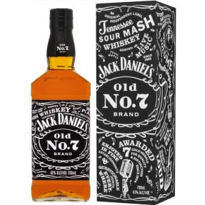 Джак Даниелс Лимитирана Серия / Jack Daniels Limited 