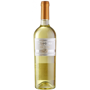 Бяло Винено Съкровище Старосел / White Wine Treasure Starosel