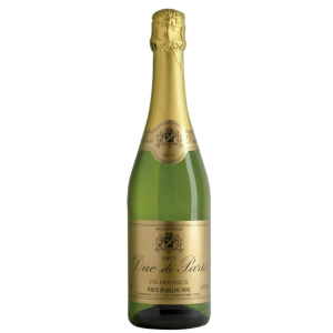 Шампанизирано Вино Дюк Де Пари / Duc de Paris Brut