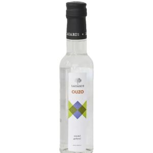 Узо Лазарис / Ouzo Lazaris