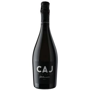 Просеко Кай Гран Кюве / Prosecco Caj Gran Cuvee