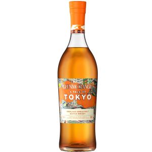 Гленморанджи Токио / Glenmorangie A Tale of Tokyo