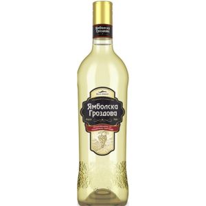 Ямболска Гроздова / Yambolska Grozdova Spirit Drink