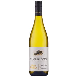 Шардоне Сингъл Винярд Копса / Chardonnay Single Vineyard Copsa