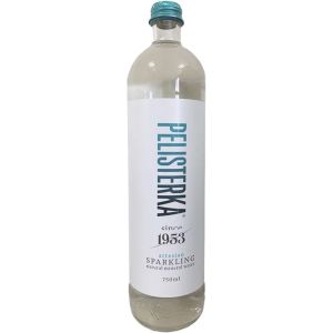 Пелистерка - газирана вода / Pelisterka - sparkling water