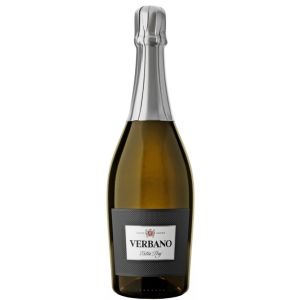 Пенливо Вино Вербано / Sparkling Wine Verbano