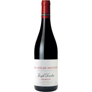 Божоле Нуво Жозеф Дроен / Beaujolais Nouveau Joseph Drouhin