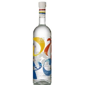 Узо 35 / Ouzo 35