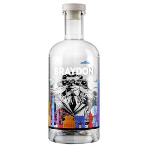 Джин Брейдън / Gin Braydon