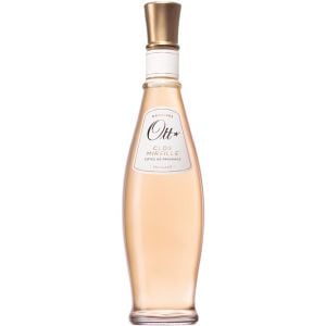 Домейн Отт* Шато дьо Сел Розе Кот дьо Прованс / Domaine Ott* Chateau de Selle Cotes de Provence