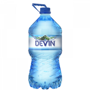 Девин - минерална вода / Devin - mineral water