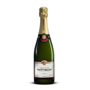 Тетанже Брут Резерва / Taittinger Brut Reserve