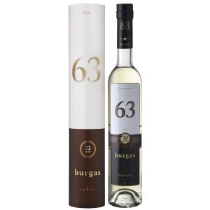 Бургас 63 Специална 12YO / Burgas 63 Special 12YO