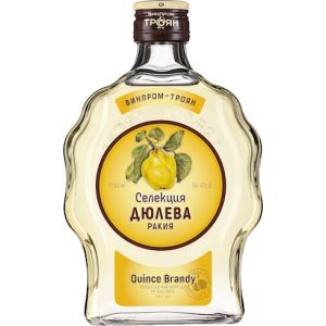 Дюлева Ракия Троян / Troyan Quince Rakia
