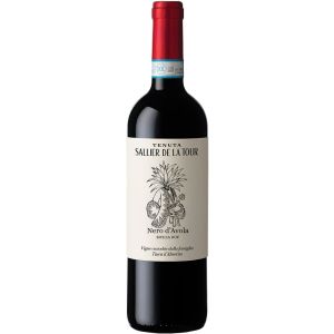 Салиер де ла Тур Неро д’Авола / Sallier de La Tour Nero d'Avola