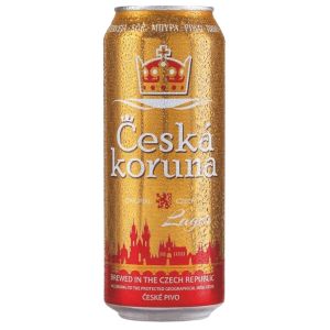 Чешка Коруна / Ceska Koruna