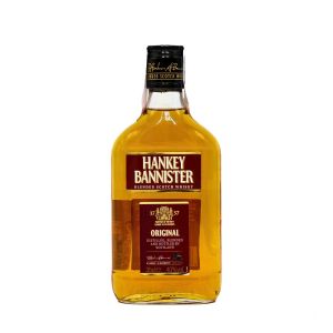 Ханки Банистър / Hankey Bannister 