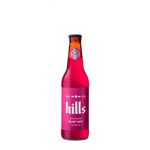 Хилс ИПА с био сок от цвекло / Hills Heart Beep