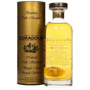Едрадур Ибиско 2012 10г. / Edradour Ibisco 2012 10YO Bourbon