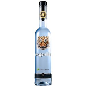 Органична Водка Органика / Organika Vodka