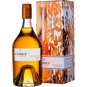 Годет VS Класик / Godet VS Classic Cognac