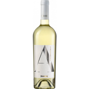 Серия А Шардоне Асеновград / Series A Chardonnay 